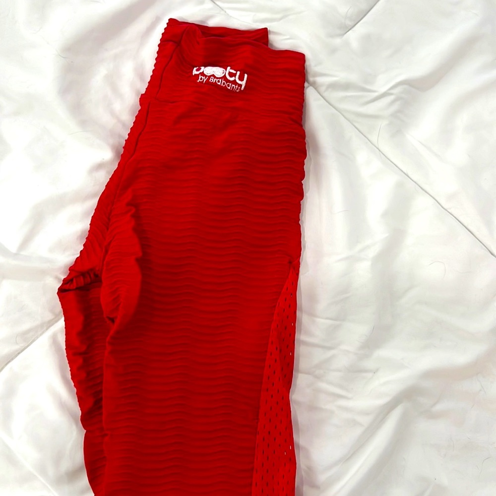 BootyByBrabants active wear